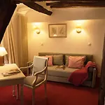 Hôtel du Cygne Paris